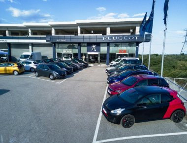 PEUGEOT CHAMPIONS TOUR: Οι πρωταθλητές της Peugeot ξεκινούν περιοδεία σε όλη την Ελλάδα